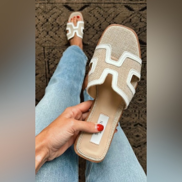 Steven By Steve Madden Shoes - Women’s Steve Madden sandals size 9